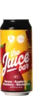 Rock City The Juice Bar 1 Banana Raspberry Strawberry Marshmallow 44 Zuurbier Bier kopen