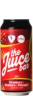 Rock City The Juice Bar 2 Strawberry Raspberry Pineapple 44 Sauerbier Bier kaufen