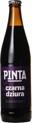 Pinta Czarna Dziura 50 Pils Bier kopen