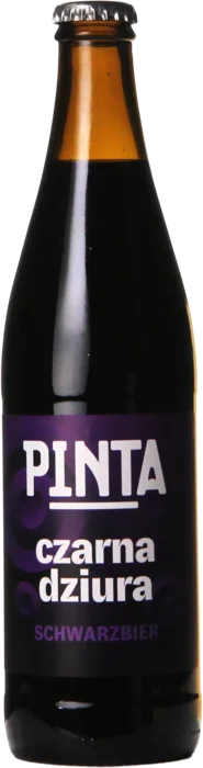 Pinta Czarna Dziura 50 Pils Bier kopen