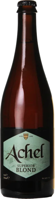 Achel Superior Blond 75cl 75 Zwaar Blond Bier kopen