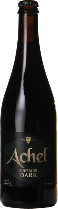 Achel Superior Dark 75cl 75 Quadrupel Bier kopen