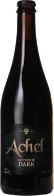 Achel Superior Dark 75cl 75 Quadrupel Bier kopen