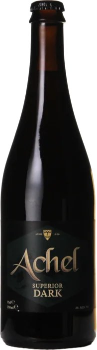Achel Superior Dark 75cl 75 Quadrupel Bier kopen