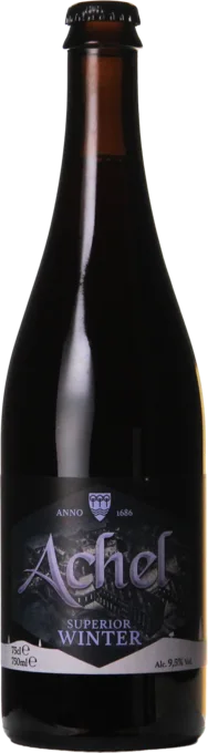 Achel Superior Winter 75cl 75 Winterbier Bier kaufen