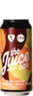 Rock City The Juice Bar 5 Peach Cherries Cheesecake Apricot Vanilla 44 Sauerbier Bier kaufen