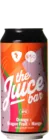 Rock City The Juice Bar 6 Orange Dragon Fruit Mango 44 Sauerbier Bier kaufen