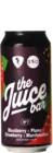 Rock City The Juice Bar 7 Blackberry Plums Strawberry Marshmallow 44 Sauerbier Bier kaufen