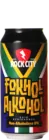 Rock City Fokhol Alkohol 44 Alkoholfrei Bier kaufen
