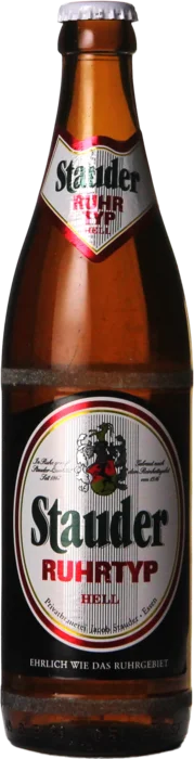 Jacob Stauder Ruhrtyp 50 Pils Bier kaufen
