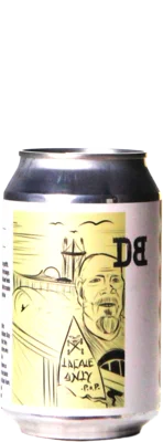 Dutch Bargain Dogtown Dayz 33 IPA Bier kopen