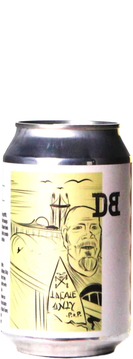 Dutch Bargain Dogtown Dayz 33 IPA Bier kopen