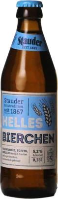 Jacob Stauder Helles Bierchen 33 Pils Bier kopen
