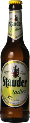 Jacob Stauder Radler 33 Fruchtbier Bier kaufen