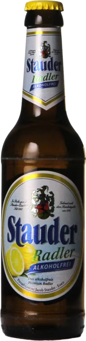 Jacob Stauder Radler Alkoholfrei 33 Alkoholfrei Bier kaufen