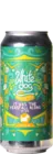 White Dog It Was the Yeast All Along 44 IPA Bier kopen