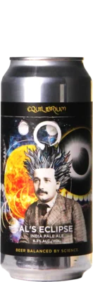 Equilibrium Al's Eclipse 47,3 IPA Bier kaufen