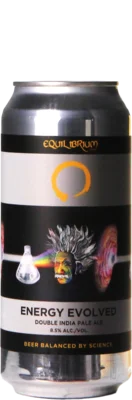 Equilibrium Energy Evolved 47,3 IPA Bier kopen
