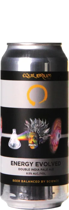 Equilibrium Energy Evolved 47,3 IPA Bier kopen