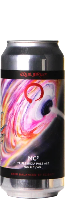 Equilibrium MC^3 47,5 IPA Bier kopen