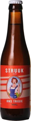 Struuk Bier Ons Trixie 33 Tripel Bier kaufen