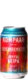 Kompaan Levensgenieter 33 IPA Bier kopen