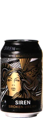 Siren Broken Dream Breakfast Stout 33 Stout Bier kopen