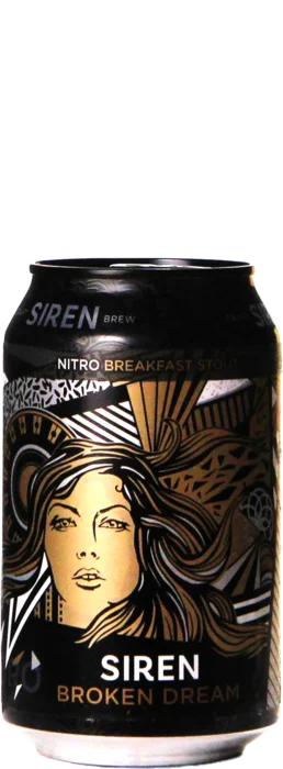 Siren Broken Dream Breakfast Stout 33 Stout Bier kopen