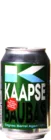Kaapse Brouwers / Walhalla Baubas Cognac B.A. 33 Porter Bier kopen