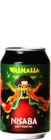 Walhalla Nisaba West Coast IPA 33 IPA Bier kaufen