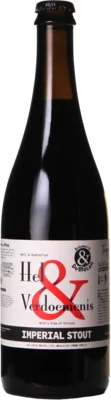 De Molen Hel & Verdoemenis 75cl 75 Stout Bier kaufen