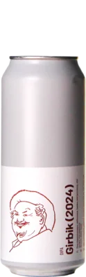 Ziemia Obiecana Girbik 50 IPA Bier kopen
