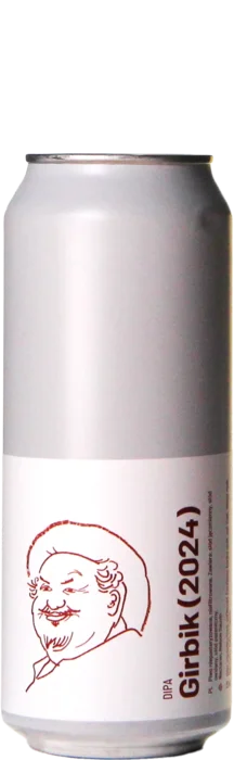 Ziemia Obiecana Girbik 50 IPA Bier kopen