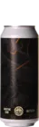 Pulfer Brewery / Bravoure Black 44 Zuurbier Bier kopen