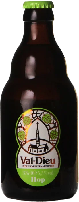 Val-Dieu Hop (Cuvée 800) 33cl 33 IPA Bier kopen
