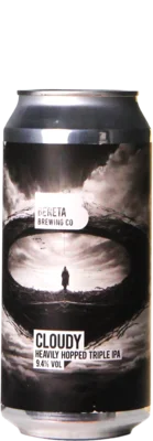 Bereta Cloudy 44 IPA Bier kopen