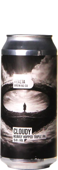 Bereta Cloudy 44 IPA Bier kopen