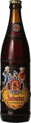 Paulaner Salvator 50 Braunbier Bier kaufen