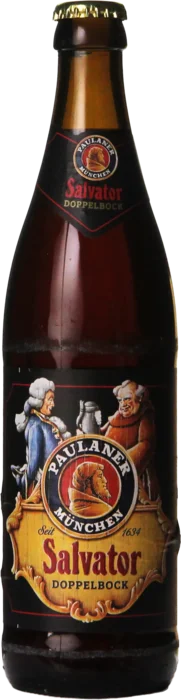Paulaner Salvator 50 Braunbier Bier kaufen