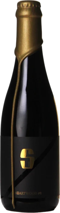 Salikatt Heartwood #1 37,5 Braunbier Bier kaufen