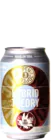 Jopen / Dois Corvos Hybrid Theory 33 Weizen Bier kaufen