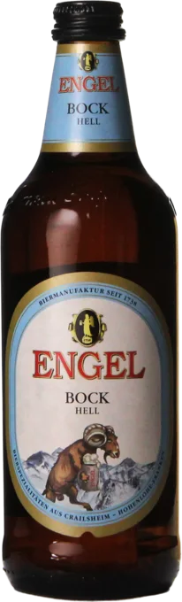 Engel Bock Hell 50 Pils Bier kopen