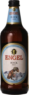 Engel Bock Hell 50 Pils Bier kaufen
