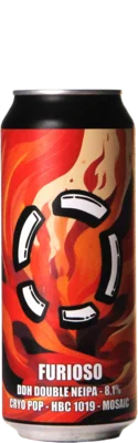 LOST Furioso 50 IPA Bier kaufen