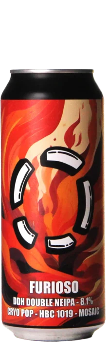 LOST Furioso 50 IPA Bier kaufen