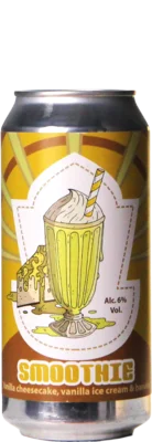 White Dog / Shapes & Objects Will It Float #10 44 Zuurbier Bier kopen