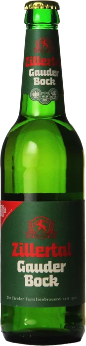Zillertal Gauder Bock 50 Pils Bier kaufen