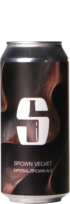 Salikatt Brown Velvet 44 Braunbier Bier kaufen