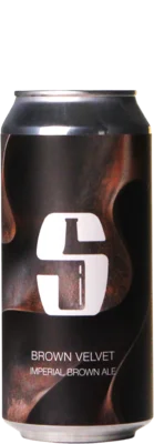 Salikatt Brown Velvet 44 Braunbier Bier kaufen