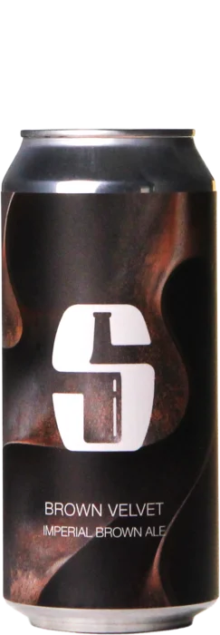 Salikatt Brown Velvet 44 Braunbier Bier kaufen